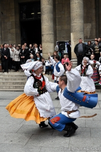 Koncerty promujące Centrum Kultury i Sztuki im. A. Meżeryckiego w Paryżu