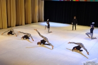 Krajowe Mistrzostwa IDO Modern, Ballet/Pointe, Tap Dance - dzień trzeci