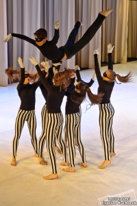 Krajowe Mistrzostwa IDO Modern, Ballet/Pointe, Tap Dance - dzień trzeci