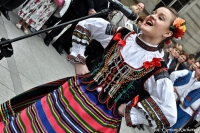 Koncerty promujące Centrum Kultury i Sztuki im. A. Meżeryckiego w Paryżu