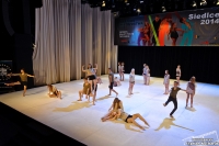 Krajowe Mistrzostwa IDO Modern, Ballet/Pointe, Tap Dance - dzień trzeci