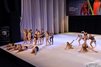 Krajowe Mistrzostwa IDO Modern, Ballet/Pointe, Tap Dance - dzień trzeci