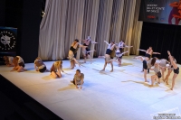 Krajowe Mistrzostwa IDO Modern, Ballet/Pointe, Tap Dance - dzień trzeci