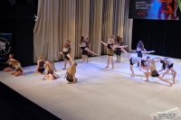 Krajowe Mistrzostwa IDO Modern, Ballet/Pointe, Tap Dance - dzień trzeci