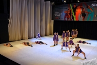 Krajowe Mistrzostwa IDO Modern, Ballet/Pointe, Tap Dance - dzień trzeci