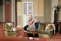 Sylwestr w Teatrze i na Placu im. gen. W. Sikorskiego