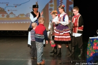 Jestem Coolturalny -  Folklor różnych regionów Polski
