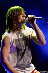 KONCERT CHARYTATYWNY DLA WERONIKI WADAS