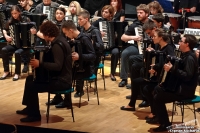 "Hit Parade" - koncert Serbskiej Orkiestry Akordeonowej