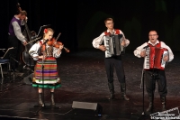 Koncert "Chodowiacy najbliższym"