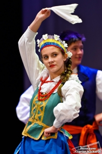 Konkurs Miss Foto XXII Międzynarodowego Festiwalu Pieśni, Tańca i Folkloru