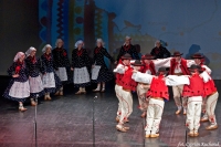 SPOTKANIE Z FOLKLOREM - w ramach projektu JESTEM COOLTURALNY