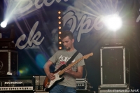 IV Siedlecki Rock Open Air Festival - Gwiazda Wieczoru Zespół PERFECT
