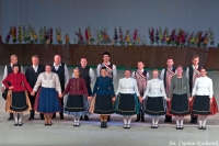 XX Międzynarodowy Festiwal Pieśni, Tańca i Folkloru 