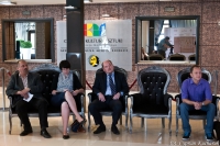 Konferencja prasowa - RECITAL 2012