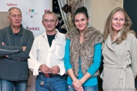 I Ogólnopolski Festiwal Teatrów Prywatnych "Sztuka Plus Komercja" - spektakl "Biznes"