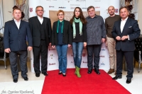 I Ogólnopolski Festiwal Teatrów Prywatnych "Sztuka Plus Komercja" - spektakl "Wydmuszka"