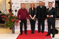 I Ogólnopolski Festiwal Teatrów Prywatnych "Sztuka Plus Komercja" - spektakl "Czterdziestka w opałach"
