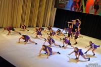 Krajowe Mistrzostwa IDO Modern, Ballet/Pointe, Tap Dance - dzień trzeci