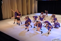 Krajowe Mistrzostwa IDO Modern, Ballet/Pointe, Tap Dance - dzień trzeci