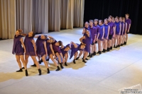 Krajowe Mistrzostwa IDO Modern, Ballet/Pointe, Tap Dance - dzień trzeci