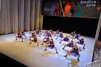 Krajowe Mistrzostwa IDO Modern, Ballet/Pointe, Tap Dance - dzień trzeci