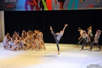 Krajowe Mistrzostwa IDO Modern, Ballet/Pointe, Tap Dance - dzień trzeci