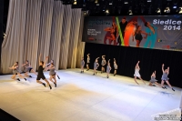 Krajowe Mistrzostwa IDO Modern, Ballet/Pointe, Tap Dance - dzień trzeci