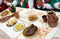 XXI Prezentacje Ludowych Zwyczajów Zapustnych - Kusaki 