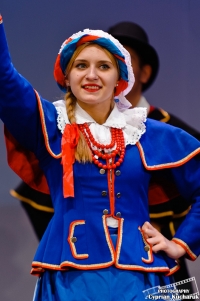Konkurs Miss Foto XXII Międzynarodowego Festiwalu Pieśni, Tańca i Folkloru
