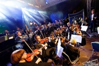 Koncert POLSKIE NOCE I DNIE w obiektywie Cypriana Kucharuka