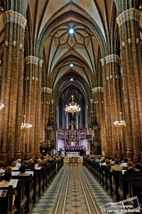 Koncert Pamięci Ofiar Września 1939