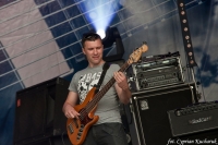 IV Siedlecki Rock Open Air Festival - Gwiazda Wieczoru Zespół PERFECT