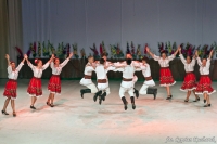 XX Międzynarodowy Festiwal Pieśni, Tańca i Folkloru 