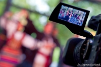 XX Międzynarodowy Festiwal Pieśni, Tańca i Folkloru w Pałacu Łochów w Łochowie 