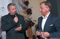 I Ogólnopolski Festiwal Teatrów Prywatnych "Sztuka Plus Komercja" - spektakl "Testament Cnotliwego Rozpustnika"