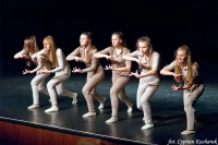 Premiera spektaklu "We Are"