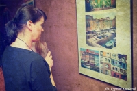 Wystawa fotografii „Uroda Świata” autorstwa Tomasza Markiewicza
