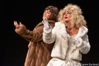 I Ogólnopolski Festiwal Teatrów Prywatnych "Sztuka Plus Komercja" - spektakl "KALLAS"