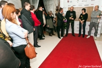 I Ogólnopolski Festiwal Teatrów Prywatnych "Sztuka Plus Komercja" - spektakl "TERCET, CZYLI KWARTET"