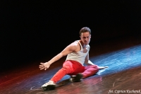 Teatr Ruchu - "Inspiracje" 