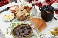 XXI Prezentacje Ludowych Zwyczajów Zapustnych - Kusaki 