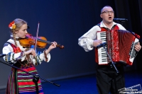 Koncert "Chodowiacy wiosennie"