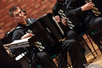 "Hit Parade" - koncert Serbskiej Orkiestry Akordeonowej