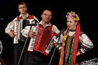 Koncert "Chodowiacy najbliższym"