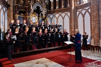 Koncert Pamięci Ofiar Września 1939