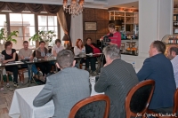 Konferencja Prasowa z Emilianem Kamińskim