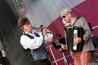Siedlce SHOW 2012