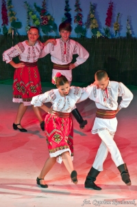 XX Międzynarodowy Festiwal Pieśni, Tańca i Folkloru 