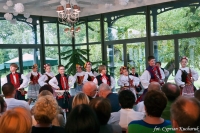 XX Międzynarodowy Festiwal Pieśni, Tańca i Folkloru w Pałacu Łochów w Łochowie 